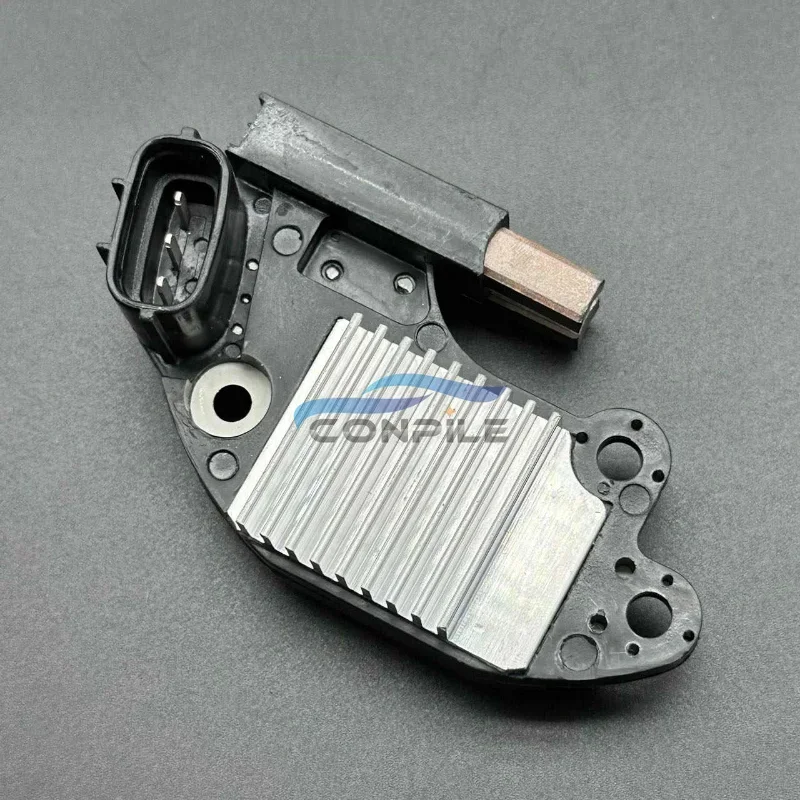 For Toyota 8A GEELY ZIYOUJIAN Vision Jinggang Generator Regulator Rectifier car generator regulator