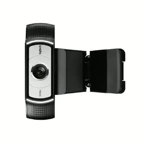 

original Webcam C930e for Online School and Meetings