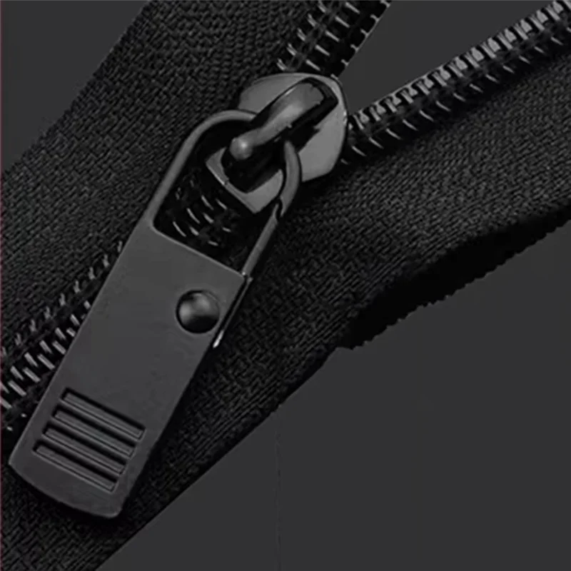 20PCS Instant Zipper Repair Kit, Universal Zip Slider Replacement, DIY Sewing Rescue, New Design