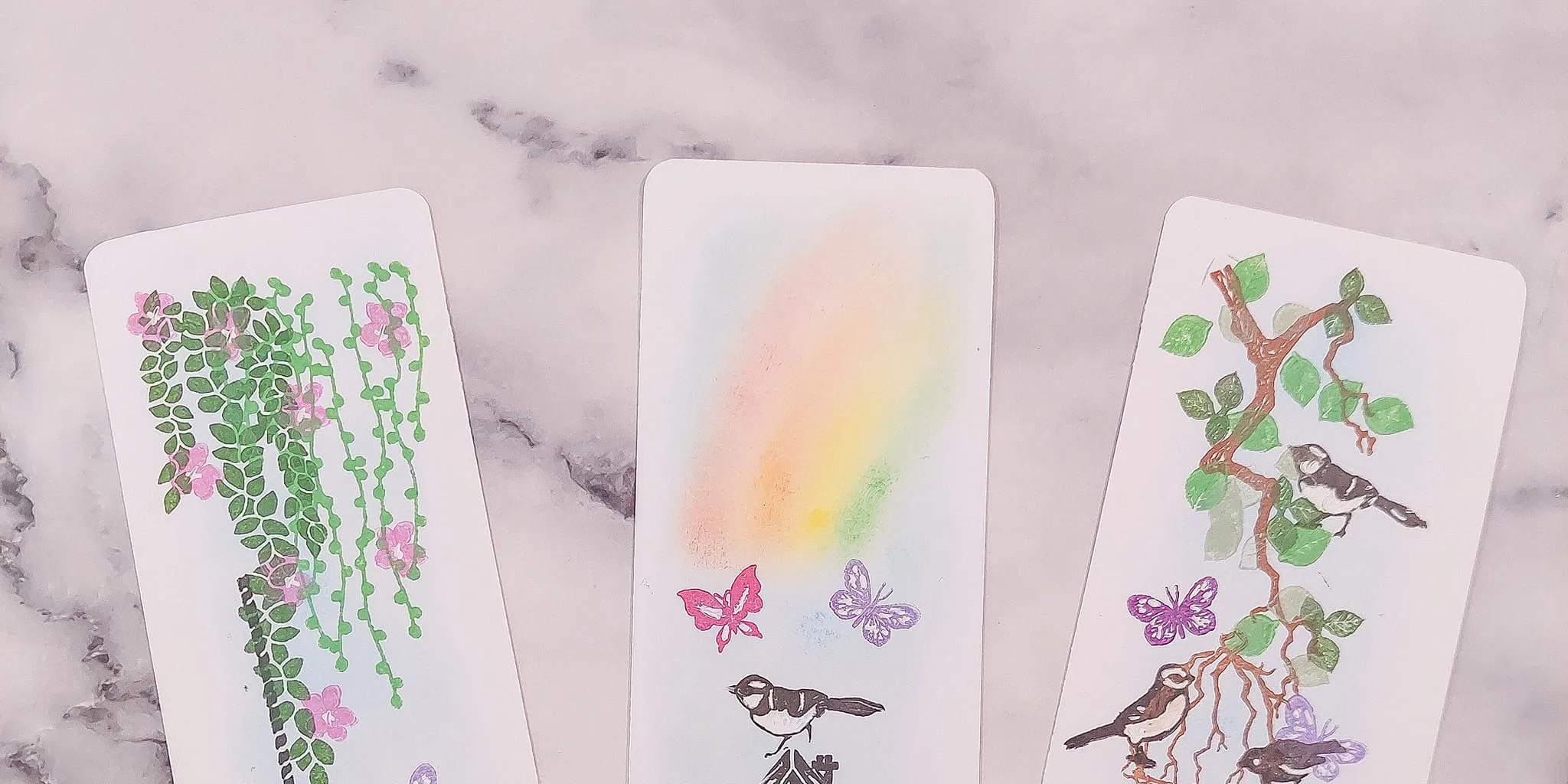 Kaninchenbaum, Wildblumen, Pottering-Werkzeuge, transparenter Stempel für Sammelalbum, Prägung, Dekoration, Vorlage, DIY-Grußkarte 2026, Ostern – Detail 8
