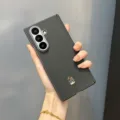 Carbon fiber black