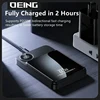 10000mAh Wireless Macsafe Powerbank Magnetic Power Bank 22.5W Fast Charging Portable External Battery For iPhone Xiaomi Samsung 6