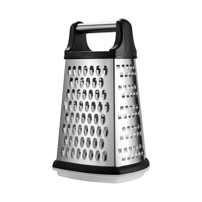 https://ae01.alicdn.com/kf/Sae23f1a6e9ad4d7abd441adae3825166y/Large-Four-side-Box-Box-Grater-Stainless-Steel-Manual-Vegetable-Cheese-Grater-Manual-Grater-Kitchen-Accessories.jpg