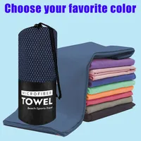 Sweat Wiping Gym Towel, Running Basketball Quick Drying Towel, Shawlable Bath Towel, Can be used for Camping, Outdoor, Yoga 1
