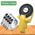 Yellow Printer Set 1