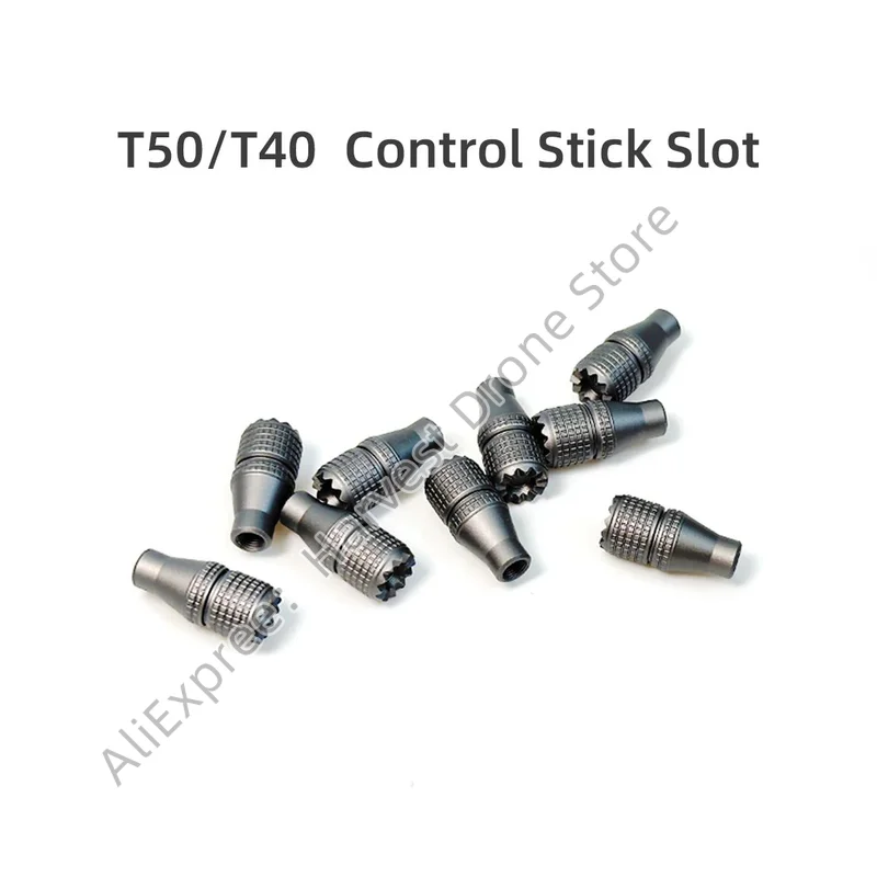 Pièce de rechange joystick télécommande drone agricole DJI T40/T20P/T50/T25