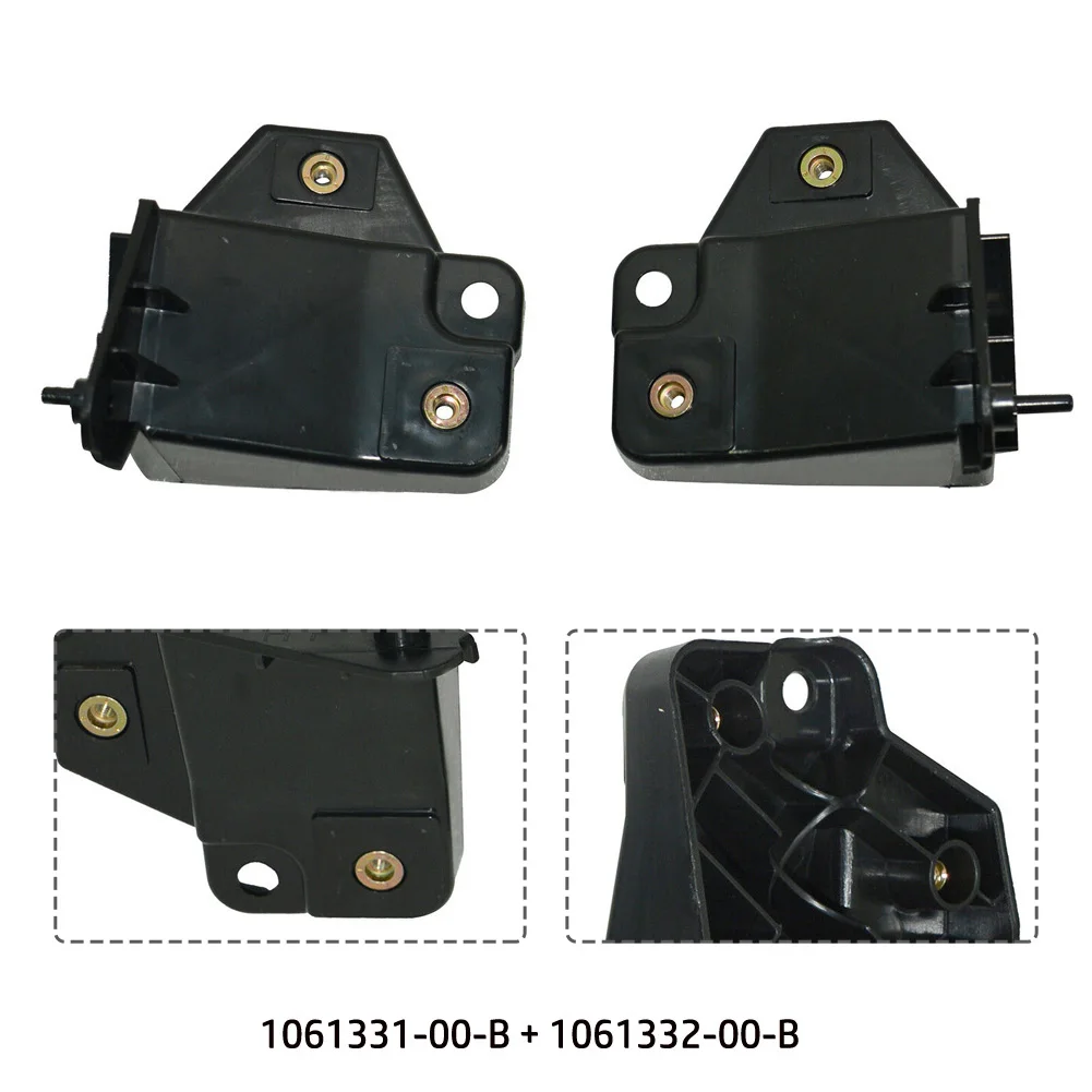 

Retainer Support Headlight Brackets Left 1061331-00-B Car Accessories Headlight Brackets For Tesla Model S 2016-2019