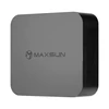 MAXSUN Mingxuan TLM11 N100 Desktop Micro Soft Router 4K Office Mini Host Desktop 1