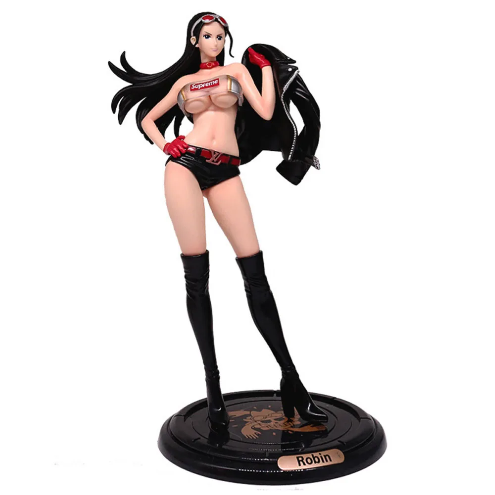 Nico Robin figurine front view