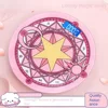 Girls Home Weight Loss Scale Dormitory Small Human Body Weighing Scale Rechargeable Electronic Scale Home Accurate Weight Scale 2