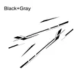 Black Gray