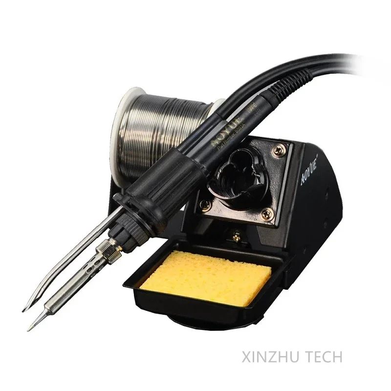 Aoyue 968 SMD Hot Air 3in1 Repair & Rework Station - Rework Station - View #4