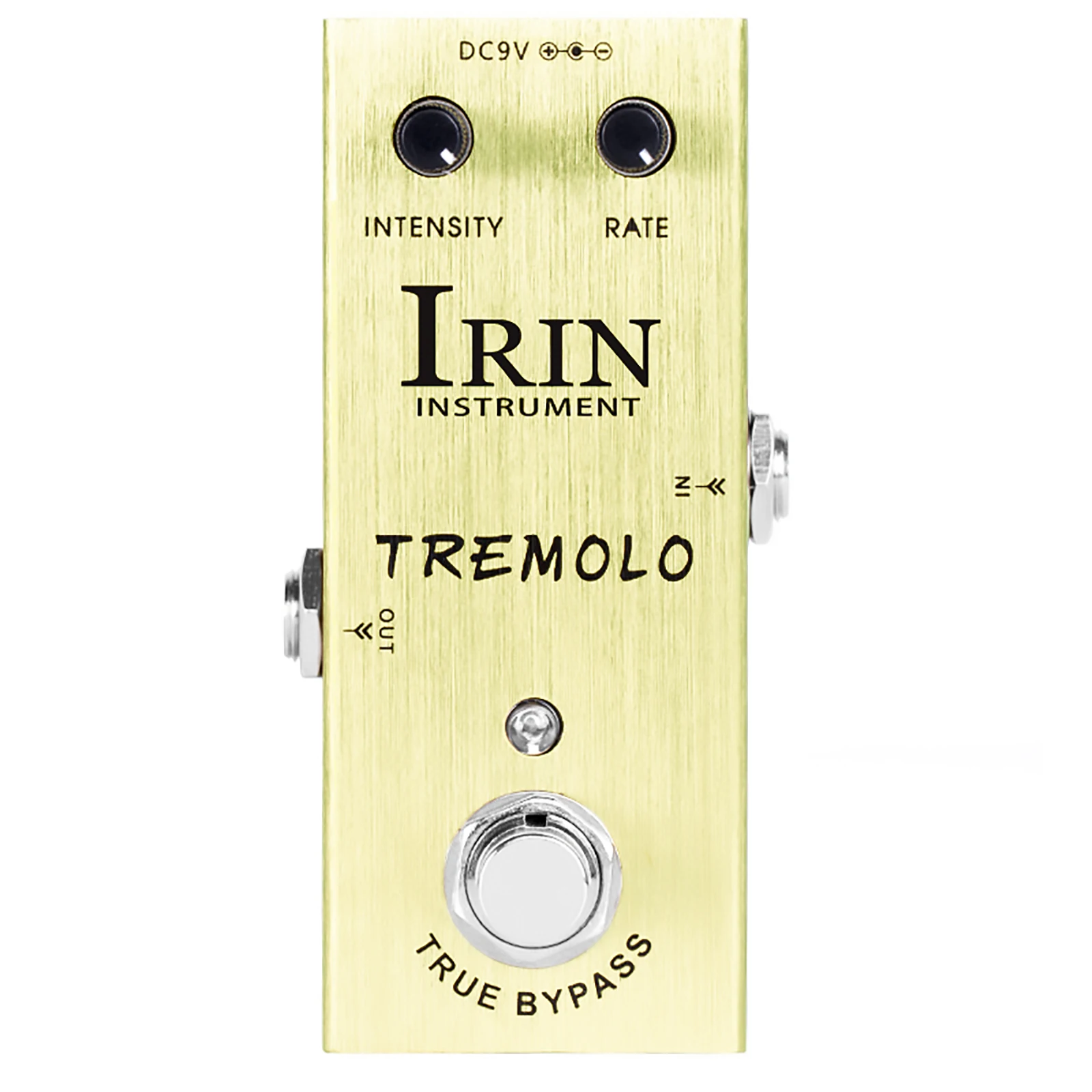 Tremolo