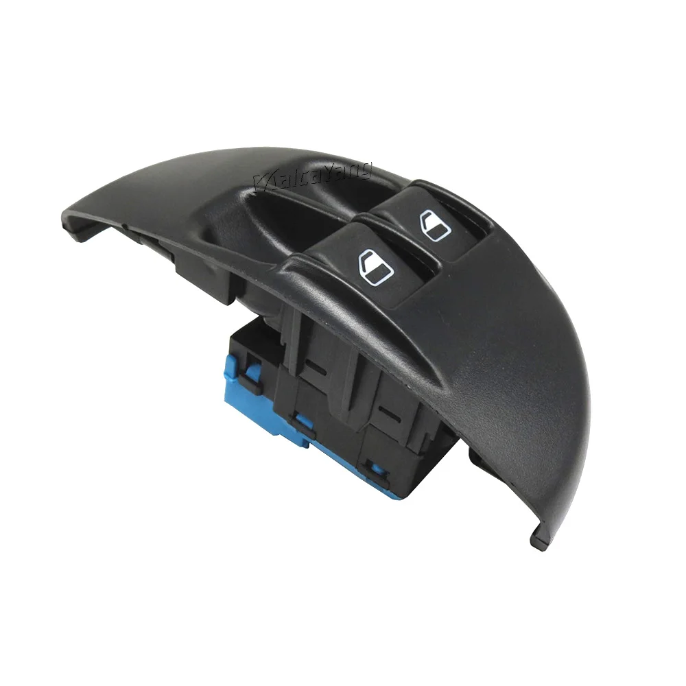 Hochwertiger elektrischer Master-Fensterheber-Steuerschalter für Fensterheber für Fiat Palio / Strada 1996–2006 3731610 3731600 – Detail 12