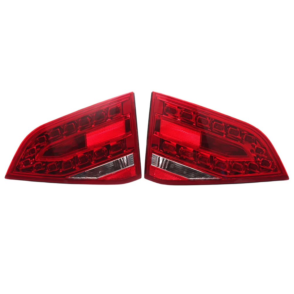 ڵ LED Ĺ̵ 극ũ  , ƿ A4 B8  2009-2012 ,  Ǵ  극ũ , 8K5945093K, 8K5945094K