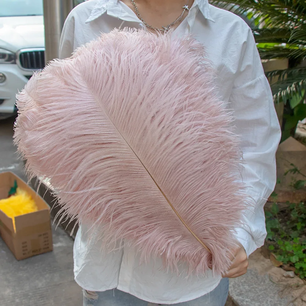 Leather pink