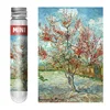 150pcs Test Tube Jigsaw Puzzle World Famous Painting Van Gogh The Starry Night Christmas Gift Games and Puzzles 5