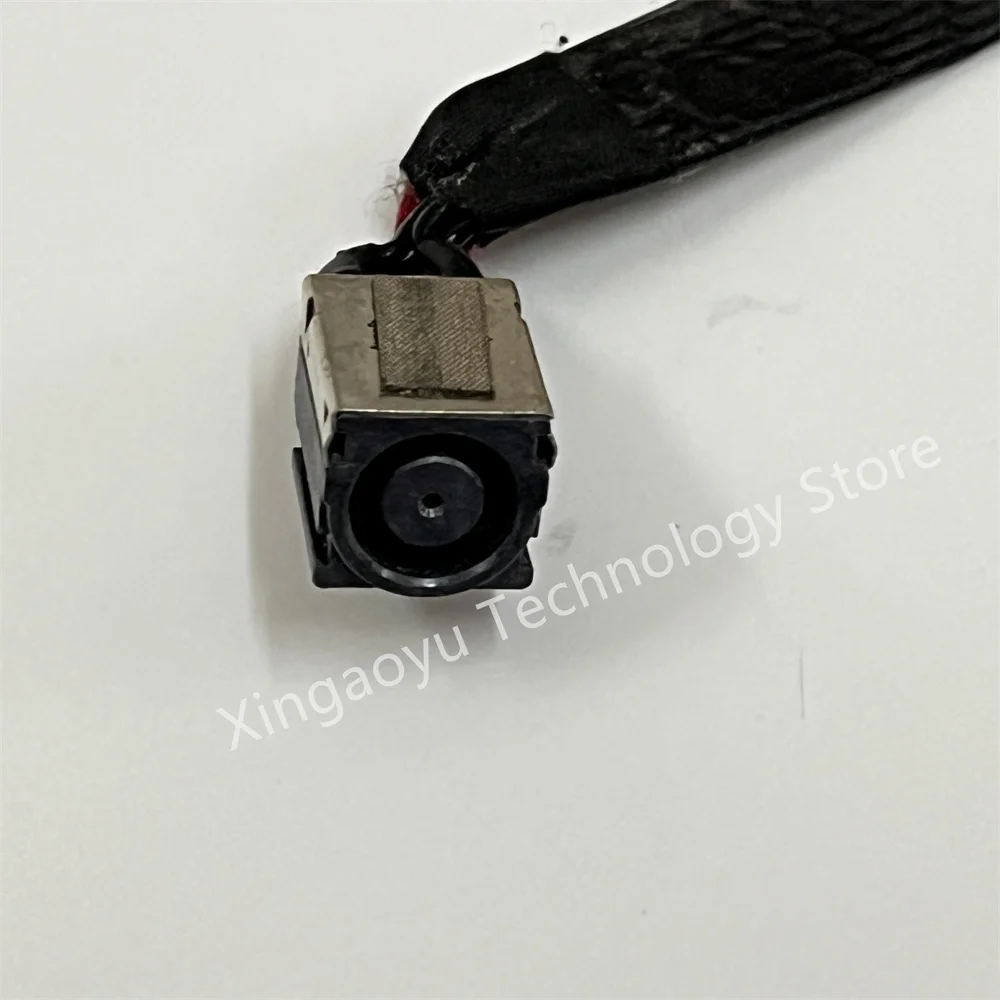 Оригинальный 8-контактный Кабельный разъем MS16P1 DC JACK G2 для Msi GE73 GL73 GE63 GL63 GP63 16P 1, головка питания, кабель постоянного тока, интерфейс питания (art.: 3920c2eee10fe) - 3920c2eee10fe