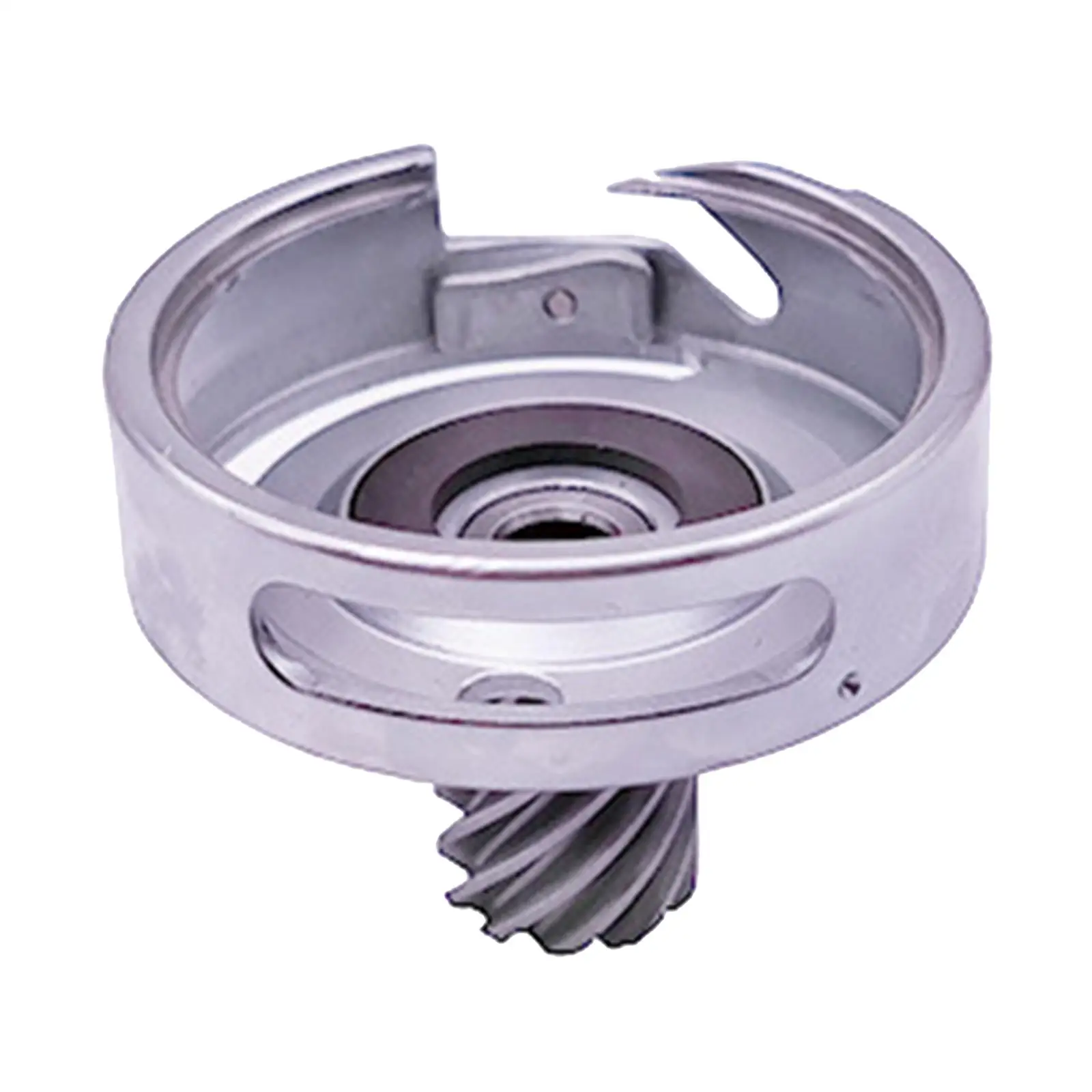 Household Sewing Machine Shuttle Metal Sew Machine Rotary Hook Rotating ...