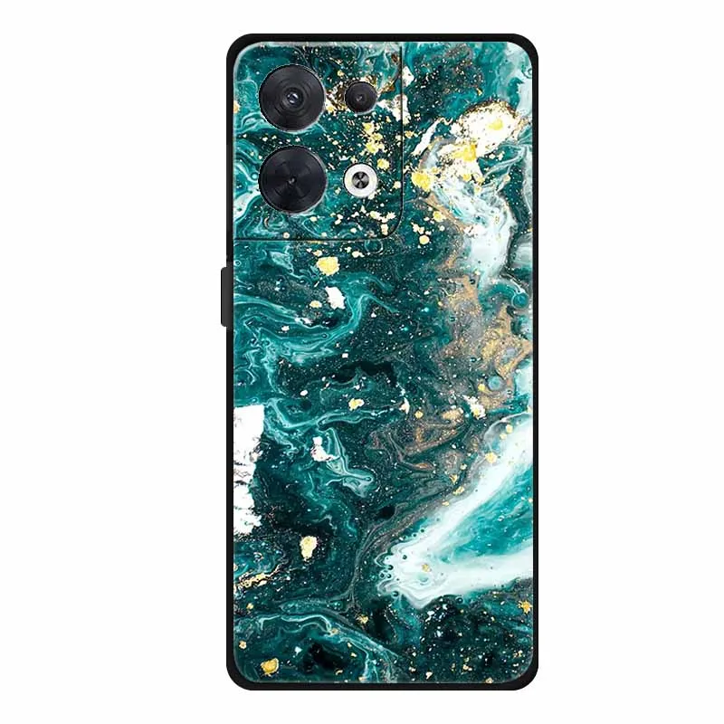Wolf Design Silicone Animal Case - Soft Back Cover and Cartoon Coque