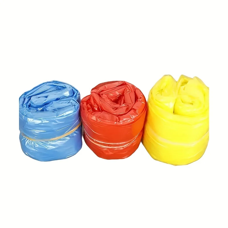 Raincoat poncho 1/3pcs Disposable Emergency Raincoat Foldable Keychain Rain Poncho In A Ball For Traveling Hiking Fishing Camping Outdoor Sport