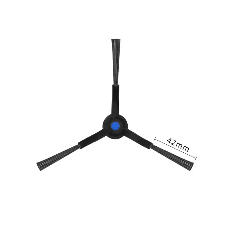 ECOVACS T50 PRO OMNI / T50 OMNI Robot Vacuum Spare Parts Main Side Brushes Mop Cloths HEPA Filters Dust Bags Accessories - Image 4