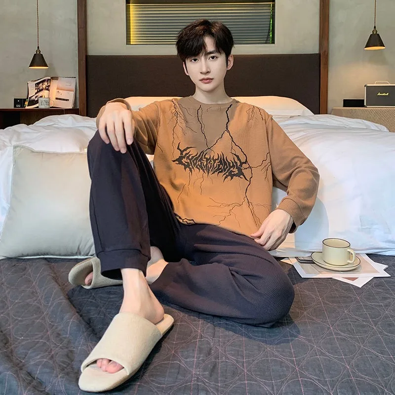 Рисунок 3 - Новинка 2024, мужская версия