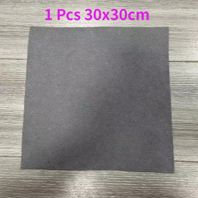 1 Pcs 30x30cm