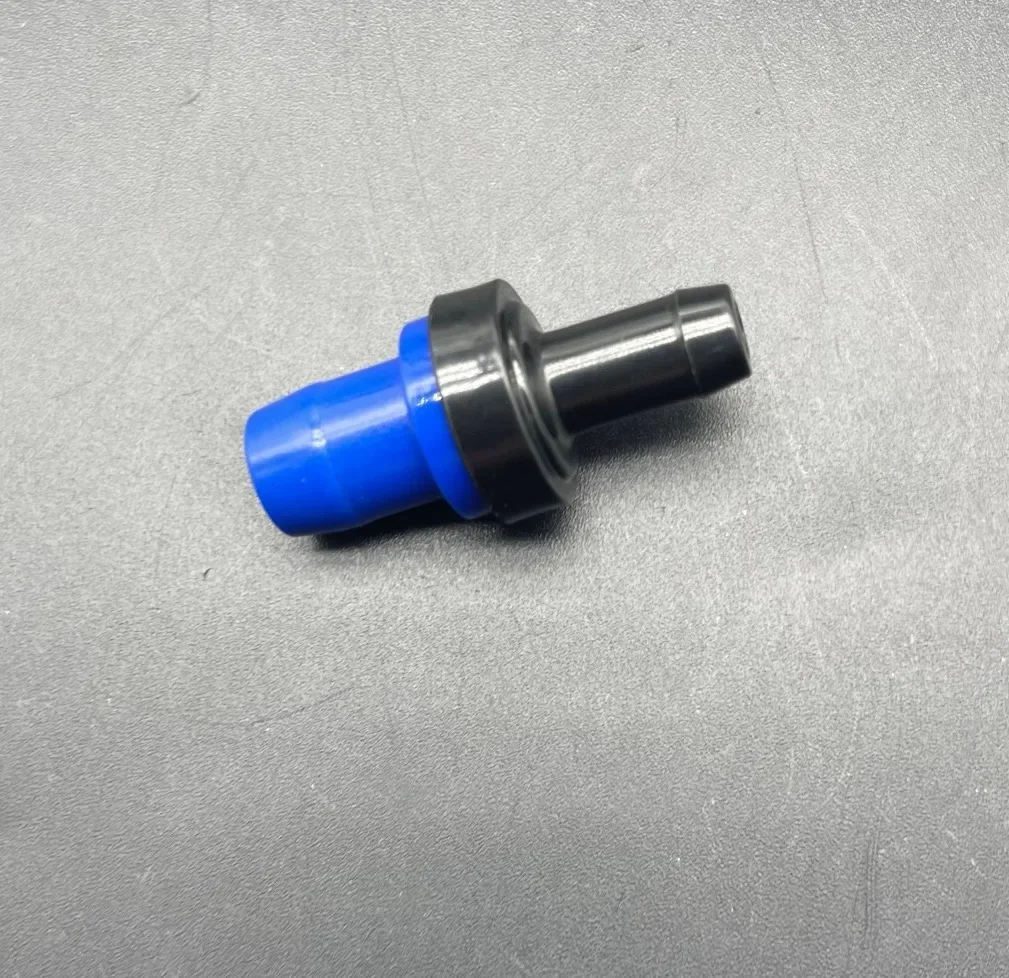 for lifan 320 520 620 X60 720 engine waste valve PVC Exhaust Systems Vehicle Check Valve