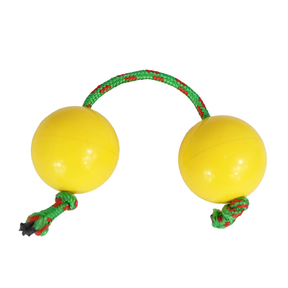 Description Picture 5 of item1 Pc Sand Eggs Abs Climbing Rope Asalato African Shakers Rhythm Fingertip Ball Musical Percussion Instrument Parts