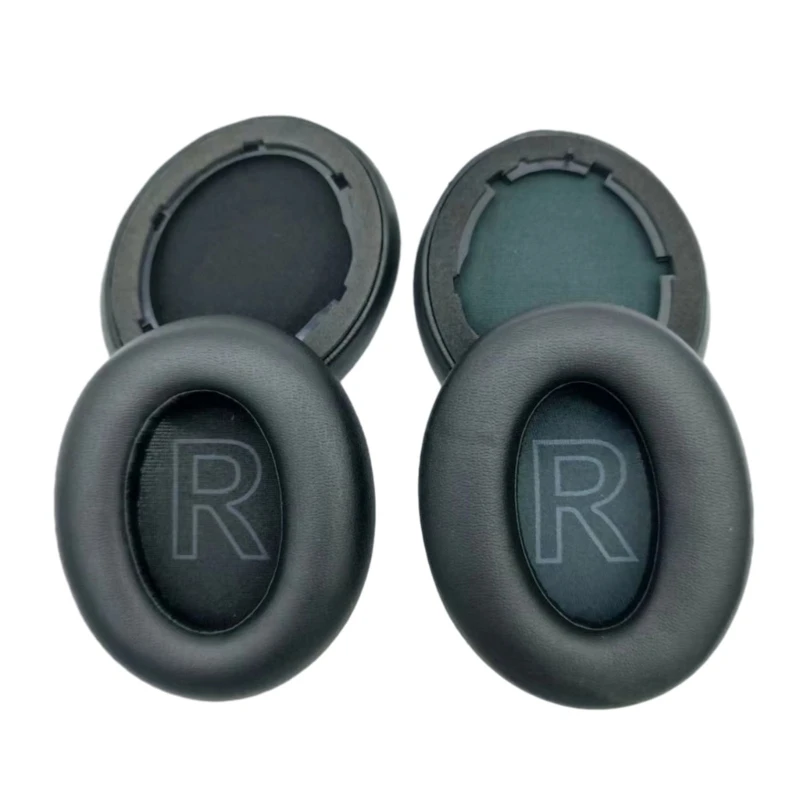 

Замените амбушюры для гарнитуры AnkerSoundcore Life Q20 Q20BT, вкладыш для наушников, чехол 40JB