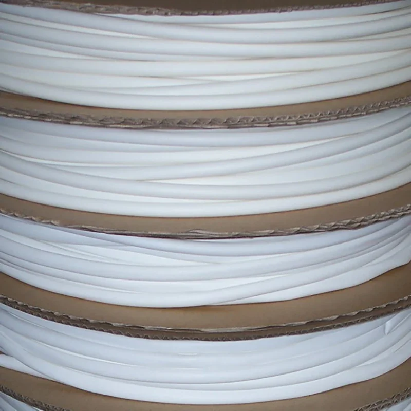 Heat Shrink Tube 2M Diameter 1-10mm 2:1 Shrink Ratio Polyolefin Insulated Cable Sleeve
