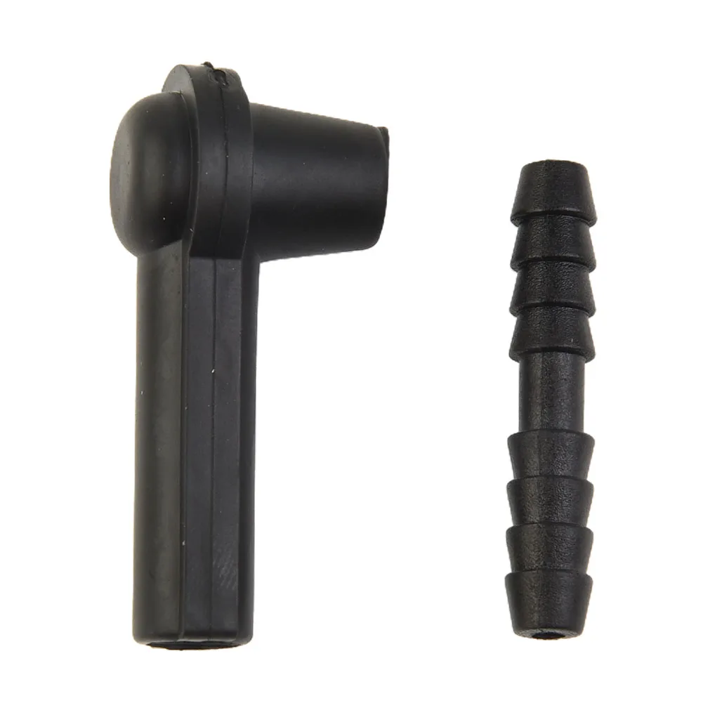 

For Vehicles Brake Oil Exchange Tool Fluid Replace Oil&Air Change Pump Oil Bleeder 10*2.5cm 1Pc Equipme Accessories