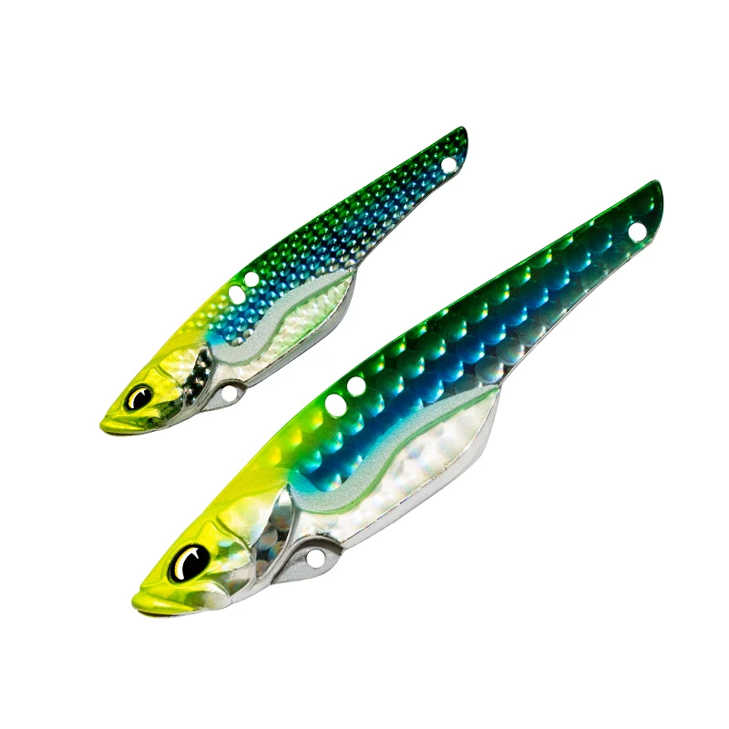 5pcs Lurefans Rattlesnake R40/R45 Sinking Vib Suit Fishing Lure 7.5g/10g  Artificial Wobbler Catfish Pike Hard Bait Tackle Pesca - AliExpress