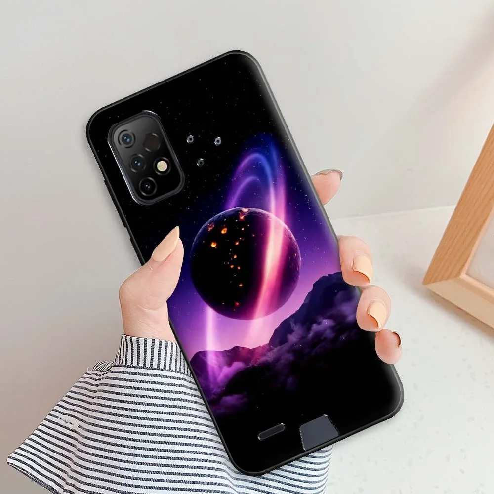 大理石の保護ケース,Shimi bison gt2 gt2 pro,5g,bison gt 2 pro