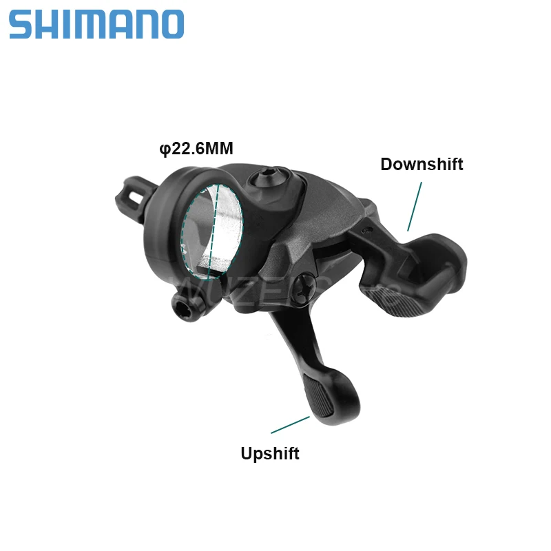 シマノXTリアディレーラー【RD-M8100】シフター【SL-M6100】セット