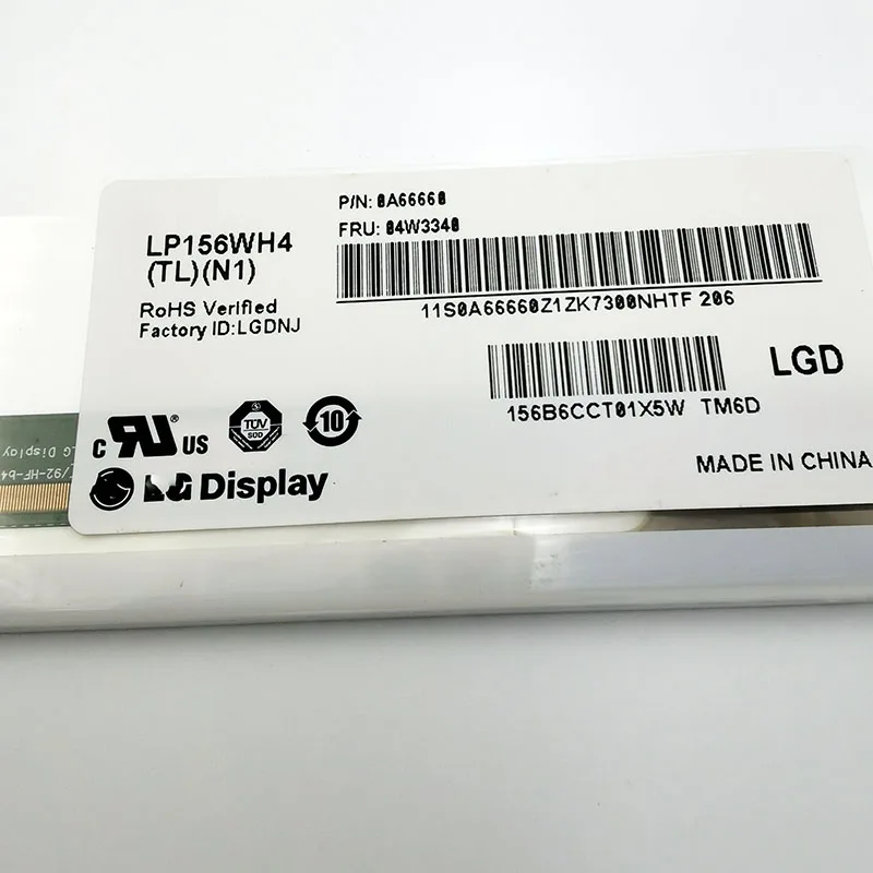 Cheap Tela de LCD do laptop