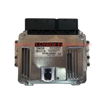 39199-03NG0 Nuova ECU Originale, Centralina Motore Auto, Unità di Controllo Elettronica 3NG0 MEG17.9.21
