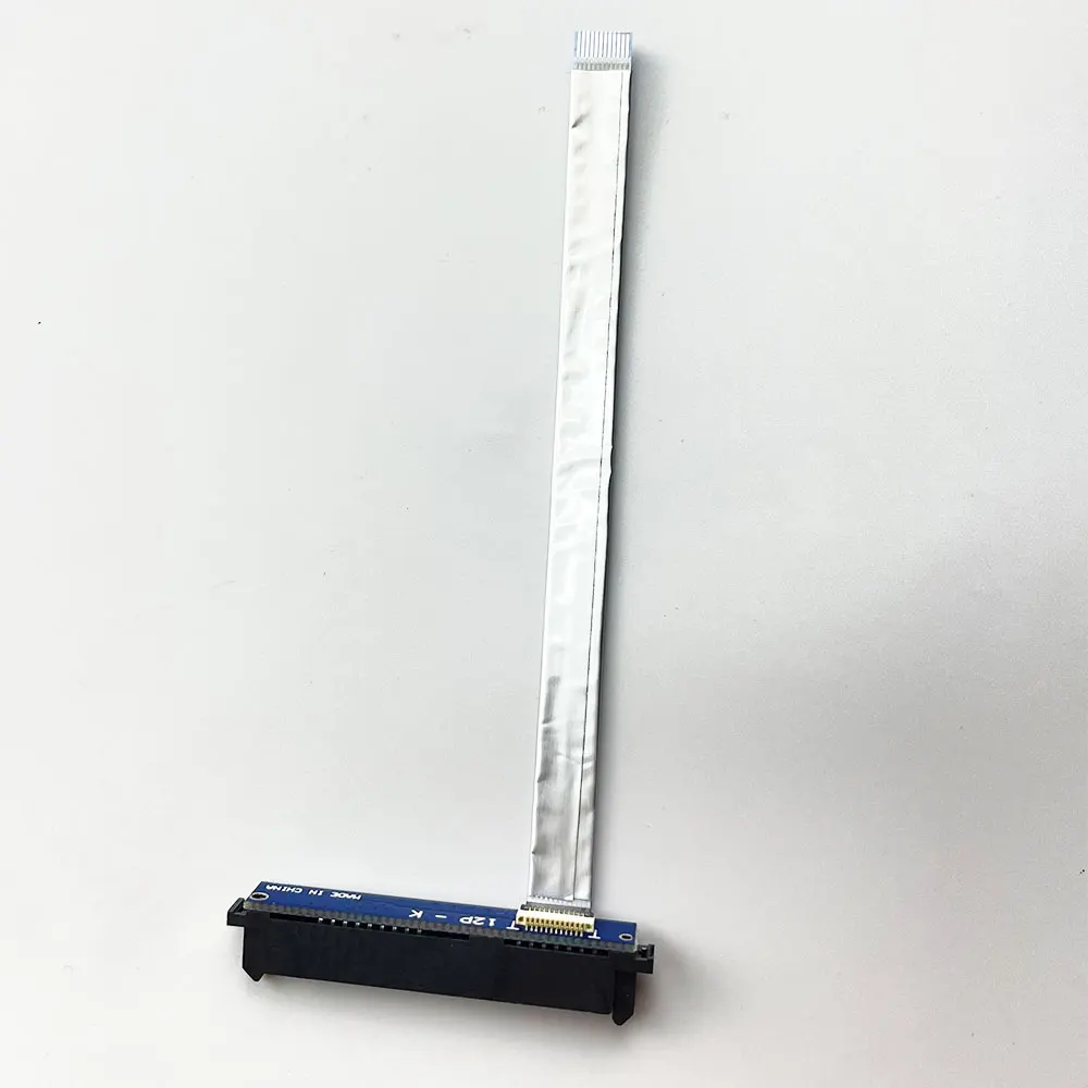 노트북 SATA 하드 드라이브 HDD SSD 커넥터 플렉스 케이블, ASUS GL704 GL704G GL704GW GL703 GL703G GL703GS GL703GW 플러스 S7C S5C S7BS