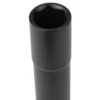 1pc 1 2 Drive Socket Hex Adapter 200mm Wrench Socket 14-32mm Adapter Nuts Driver Removal Tool For Spanner Converter 6