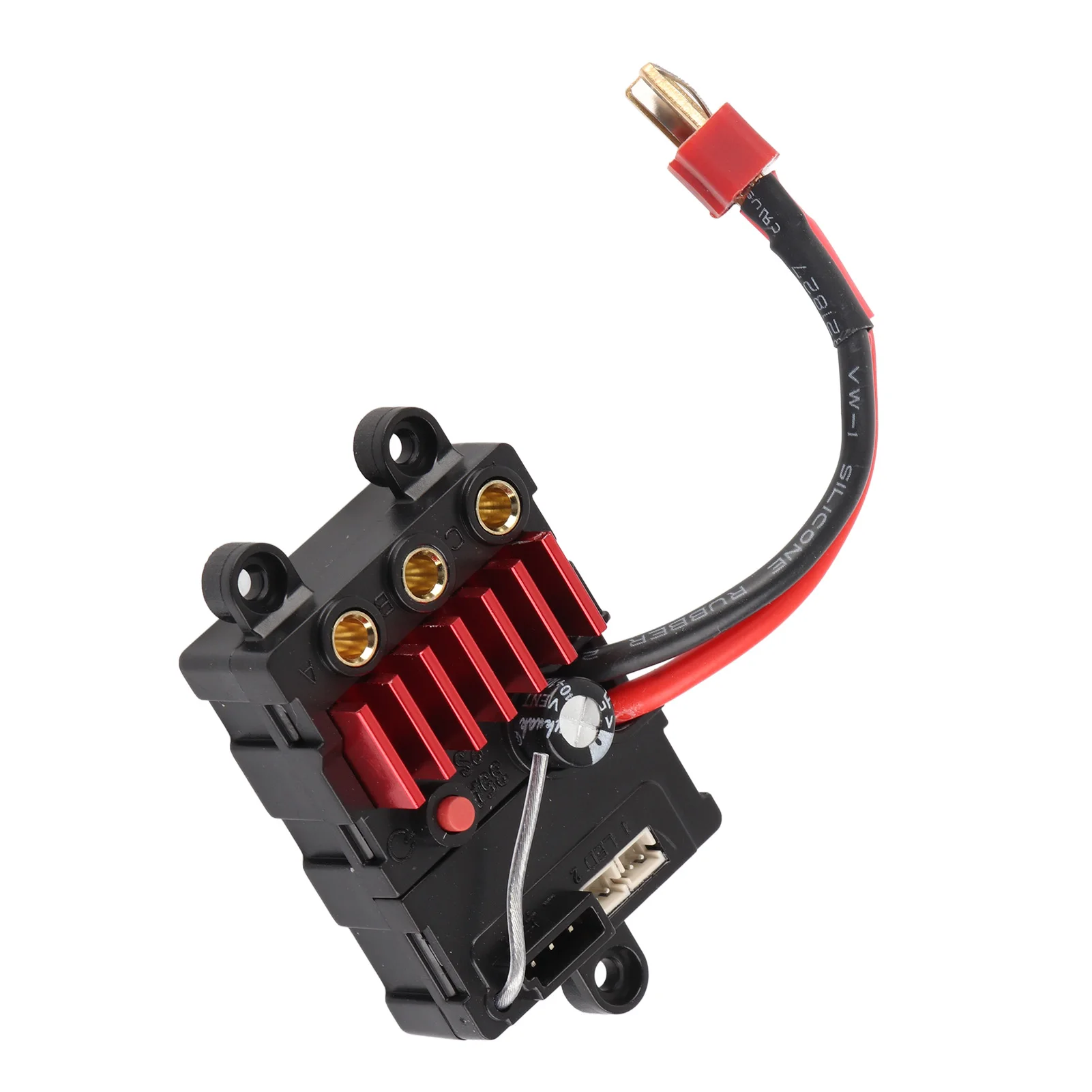 ESC Brushless 35A 2S pour SCY 1/16 Voiture RC - Contrôleur de Vitesse