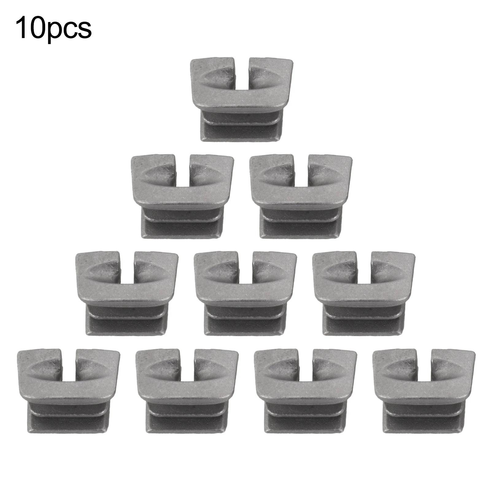 2/4/10 Pcs Trimmer Head Eyelet Sleeve C 36-2 C 46-2 C 56-2 30-2 Trimmer Heads Trim The Head Hole Garden Power Equipment