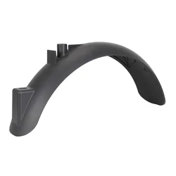 Enhanced Product Title:  
Replacement Parts Kit with Fender, Light Reflector, and Foot Pad (Rear Fender)
