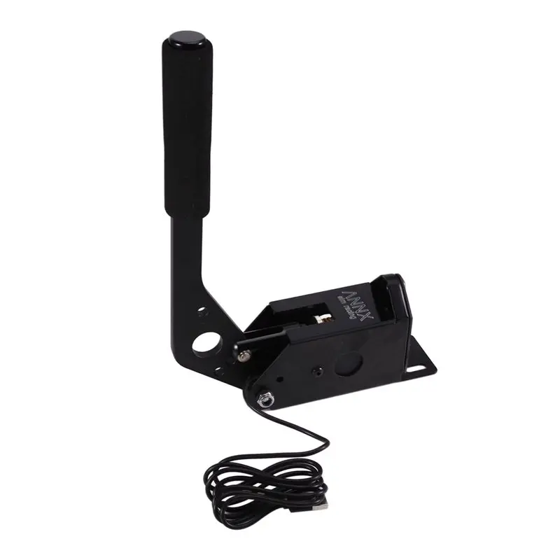 PC USB 게임 핸드브레이크 시뮬레이터 랠리 브레이킹 시스템 RS-HB034 (로지텍 G29/G27/G25 호환)
