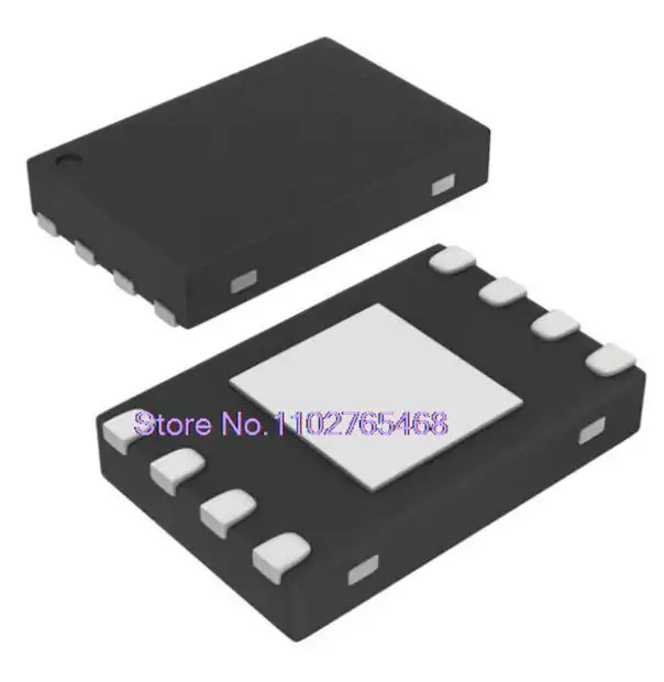 IC AT24C512C-SSHD-T AT24C512C-MAHM-T, UDFN8 SOP8