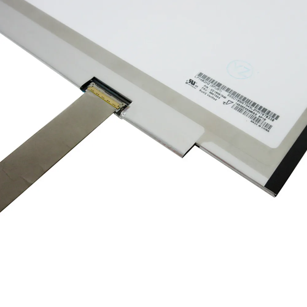 LCD ���÷��� ȭ�� ����̹� ��Ʈ�� ����, DIY �޴�� ����� ŰƮ, ���� ȣȯ��, ���� 2560*1440 TN IPS EDP, 40 ��