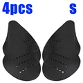 Black-S-4pcs