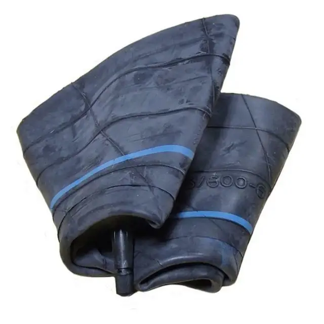 Belső Csövek Csere Tr-13 Egyenes Szárral, Amely Megfelelő Kézi Teherautókhoz Babák Talicskák Traktorok Fűnyírók - Image 5