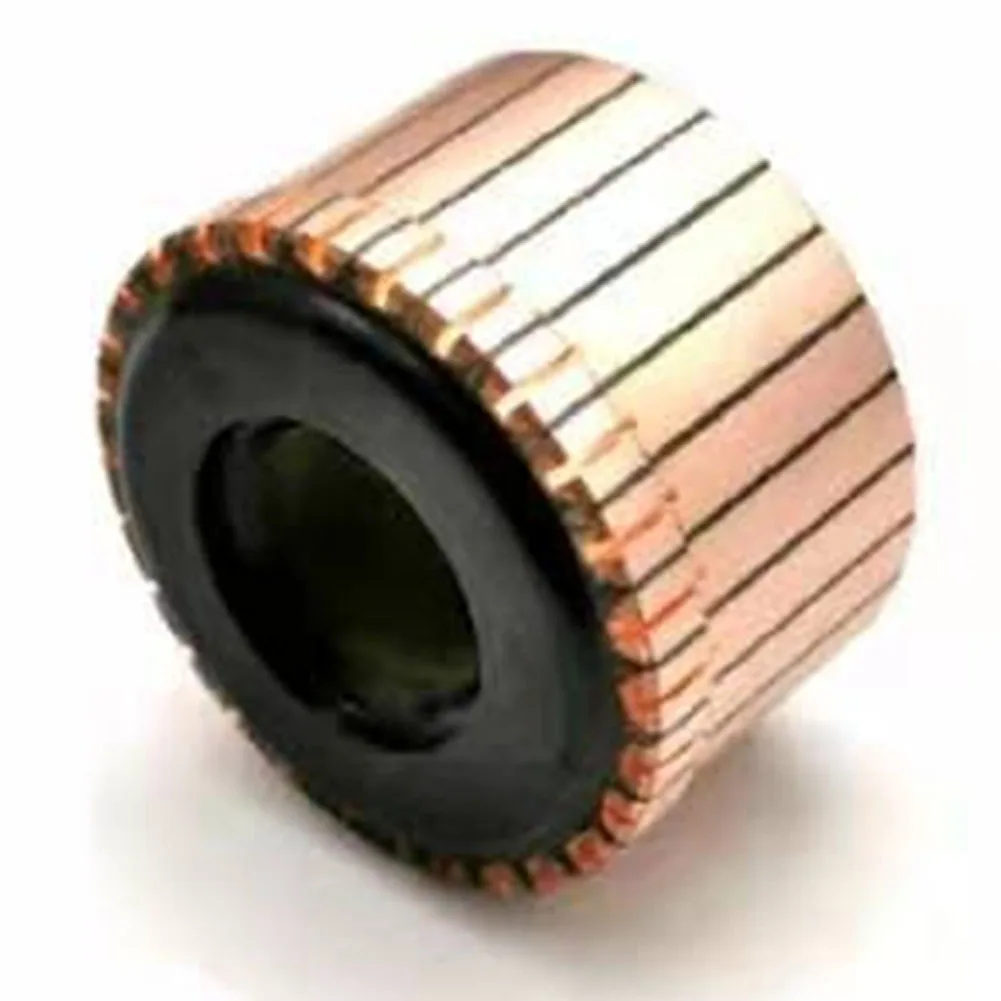 Practical Commutator Commutator 28P Teeth Home Appliances Perfect For Power Tools 313x 13x 19(22) Mm BHY-1959-28