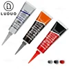 RTV Car Motor Gap Seal Glue Strong Adhesive Glue Equipment Repair Paste High Temperature Sealant Neutral Silicone Gasket 1
